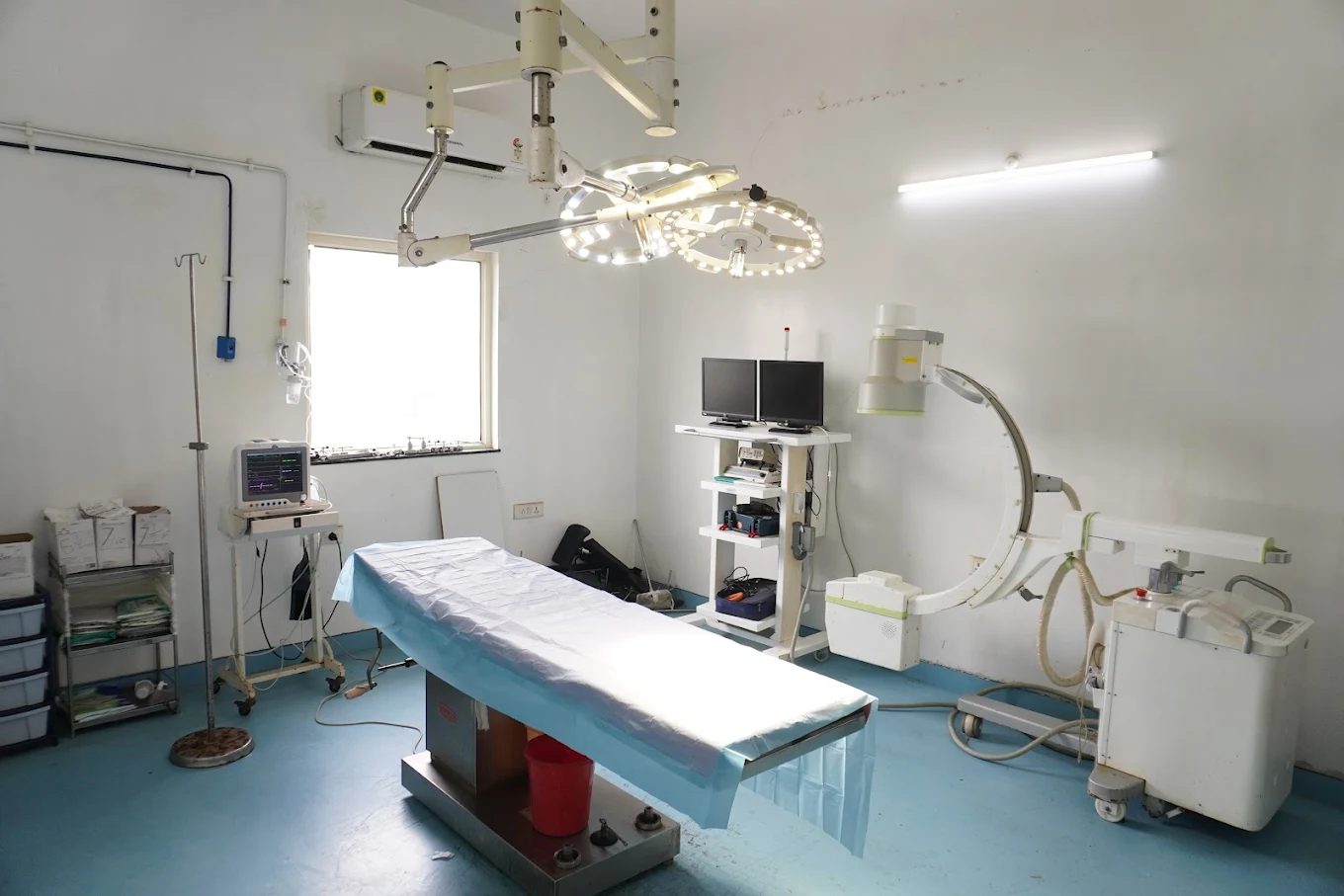 Health Camp
