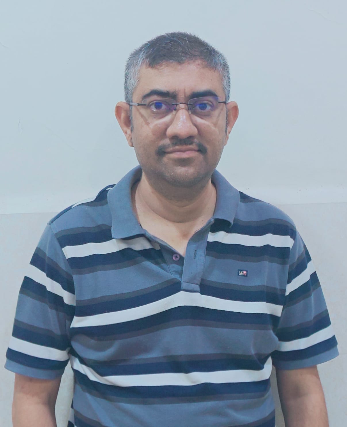 Dr. Kumarshree S. Saraswat