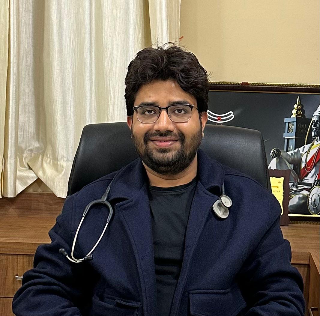 Dr. Surajsingh Taur
